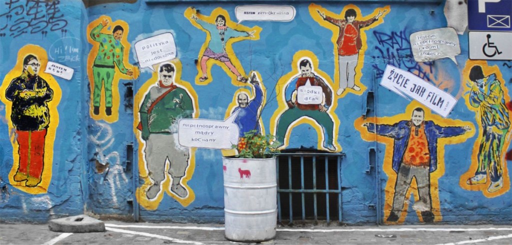 GALERIA ARTBRUT I PRACOWNIA AKTYWIZACJI SPOŁECZNO – KULTURALNEJ 2025