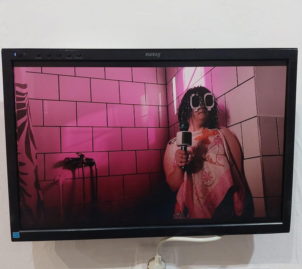 NIKT ZA CIEBIE NIE UPADNIE” PRZEGLĄD WIDEO Z KOLEKCJI GALERII I PRACOWNI ARTBRUT